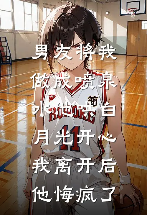 顾萧然林悠悠《男友将我做成喷泉水池哄白月光开心，我离开后他悔疯了》全本免费在线阅读_(顾萧然林悠悠)最新章节在线阅读