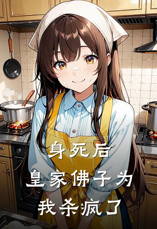 身死后，皇家佛子为我杀疯了