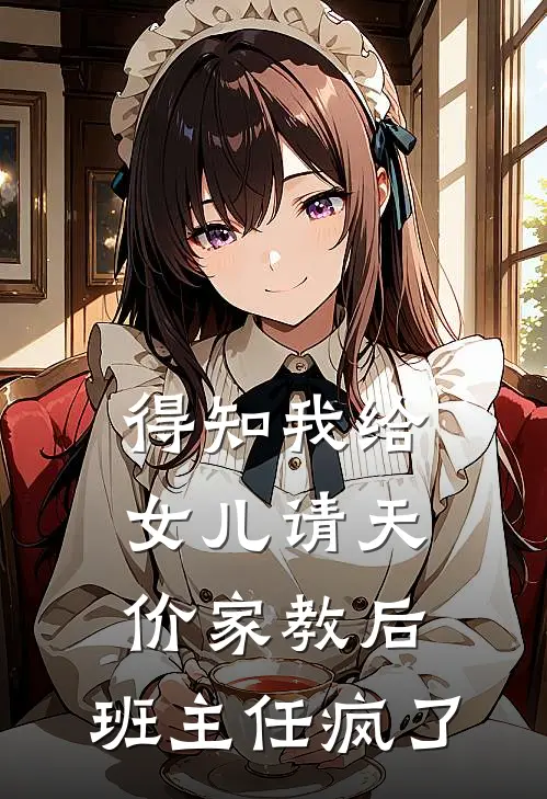 得知我给女儿请天价家教后，班主任疯了