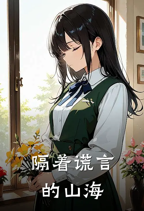 隔着谎言的山海