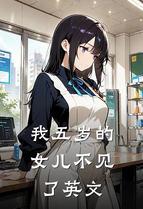 我五岁的女儿不见了英文