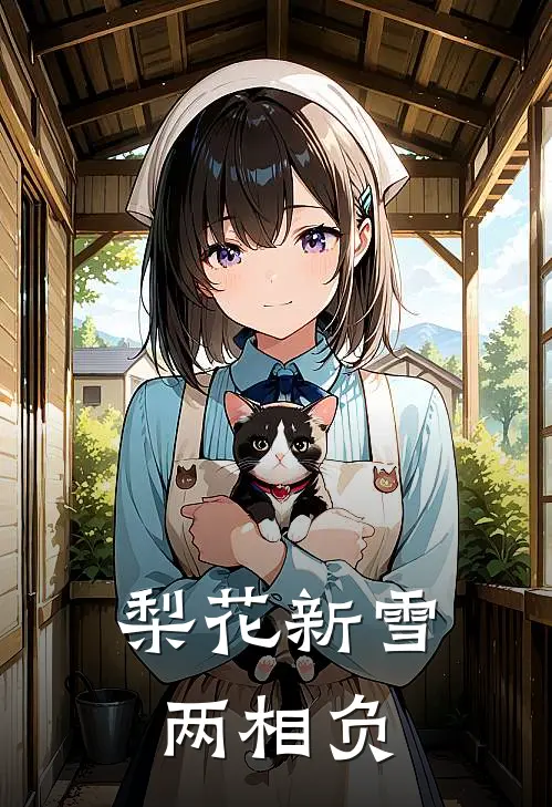 梨花新雪两相负