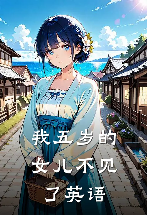 我五岁的女儿不见了英语