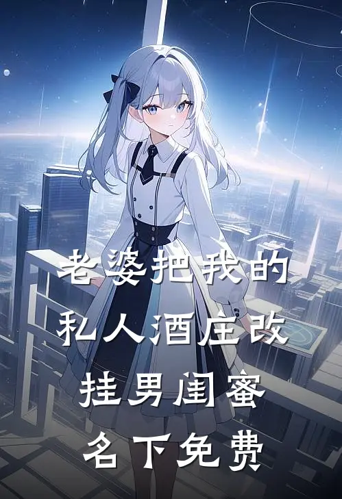 老婆把我的私人酒庄改挂男闺蜜名下免费