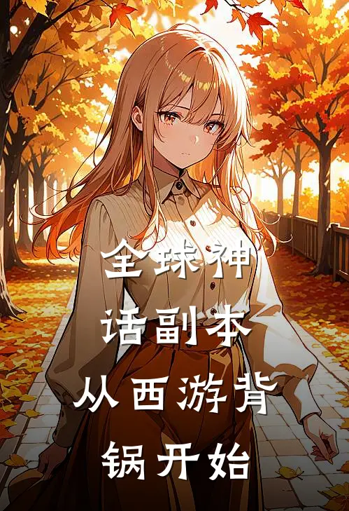 全球神话副本，从西游背锅开始