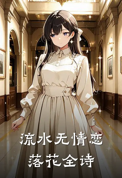 流水无情恋落花全诗