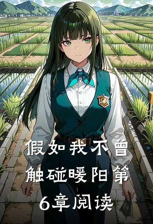 假如我不曾触碰暖阳第6章阅读