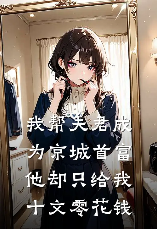 我帮夫君成为京城首富，他却只给我十文零花钱谢承裕谢映月最新全本小说_最新章节列表我帮夫君成为京城首富，他却只给我十文零花钱(谢承裕谢映月)