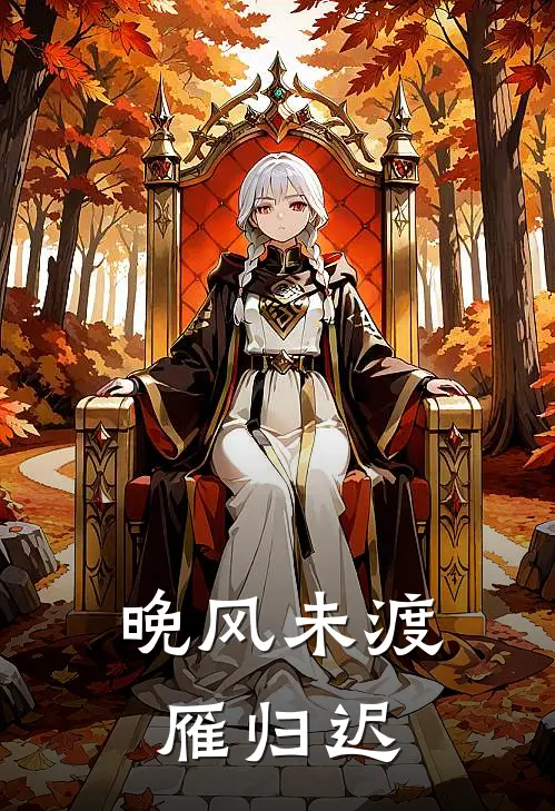 晚风未渡雁归迟(沈安澜宋时晏)免费阅读完整版小说_最新小说全文阅读晚风未渡雁归迟沈安澜宋时晏