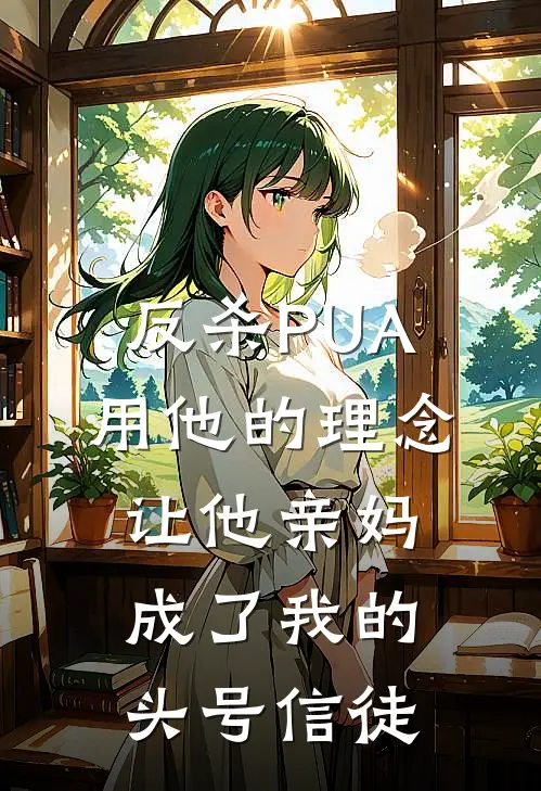 反杀PUA：用他的理念让他亲妈成了我的头号信徒