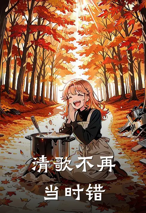 清歌不再当时错