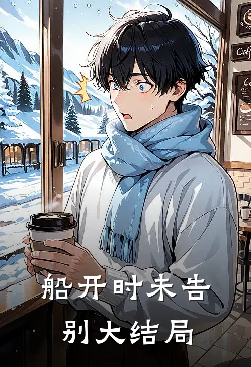 船开时未告别大结局
