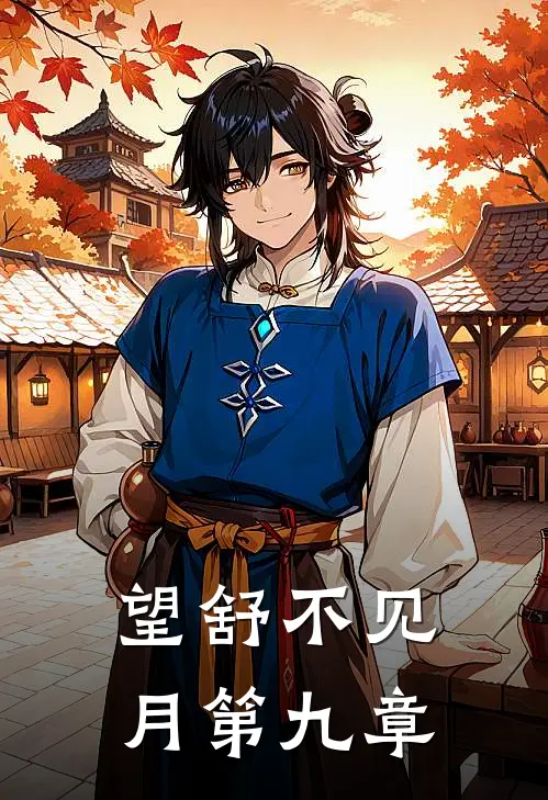 望舒不见月()第九章