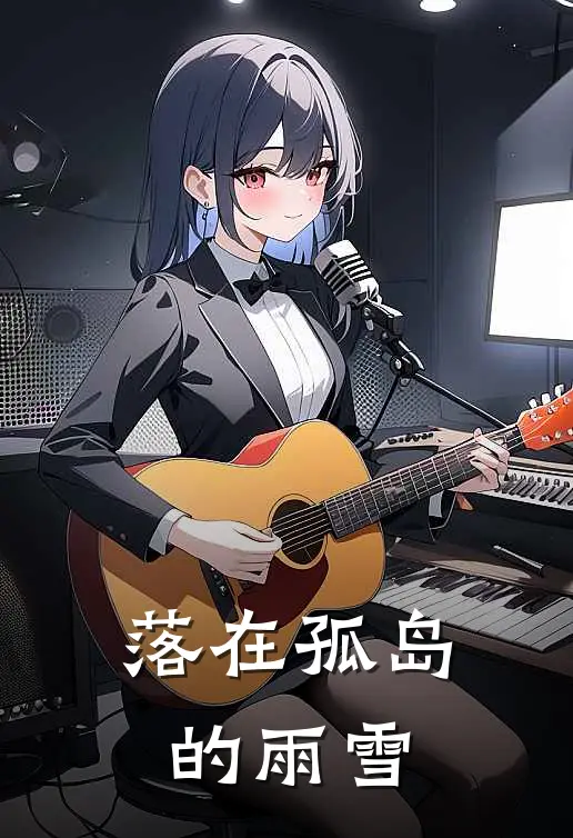 落在孤岛的雨雪