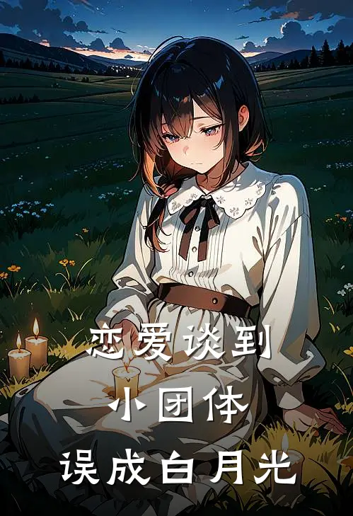 恋爱谈到小团体，误成白月光