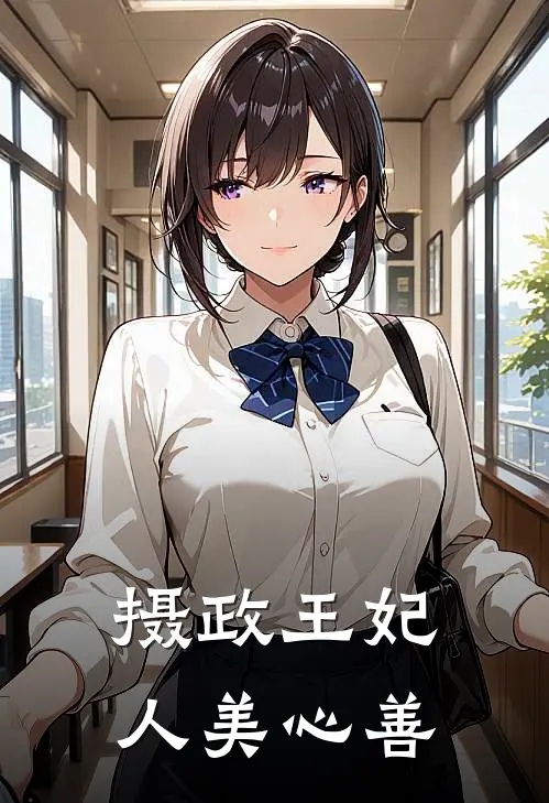 摄政王妃人美心善
