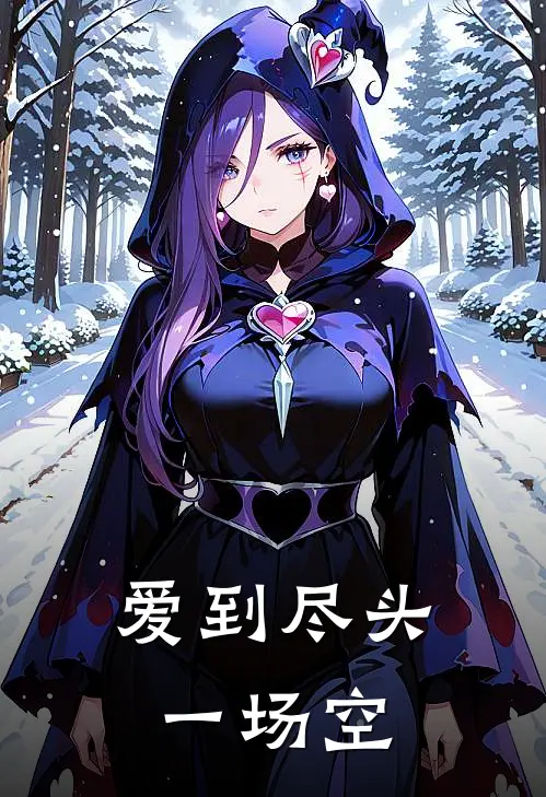 爱到尽头一场空