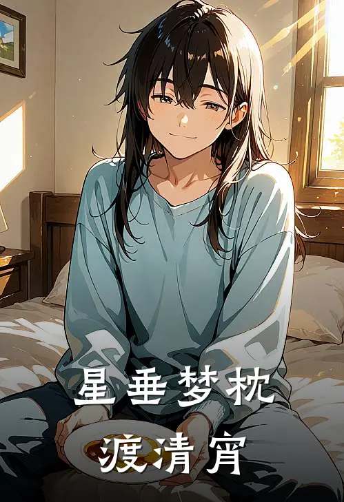 星垂梦枕渡清宵