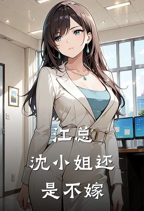 江总，沈小姐还是不嫁(沈清河孟宴)免费热门小说_最新小说推荐江总，沈小姐还是不嫁沈清河孟宴