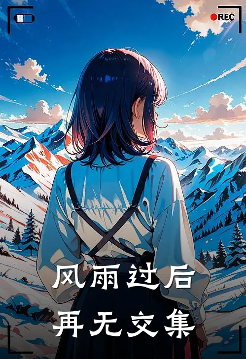 风雨过后，再无交集