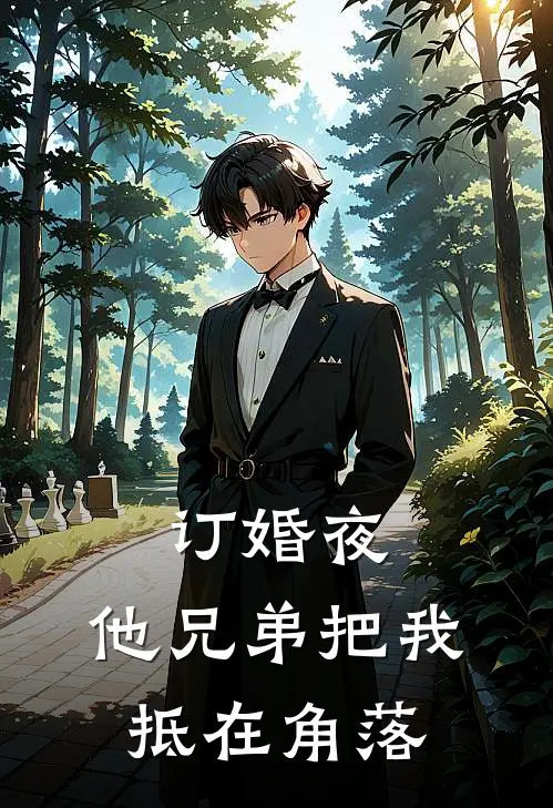 订婚夜，他兄弟把我抵在角落(司恬周肆)全本免费完结小说_小说完结免费订婚夜，他兄弟把我抵在角落司恬周肆