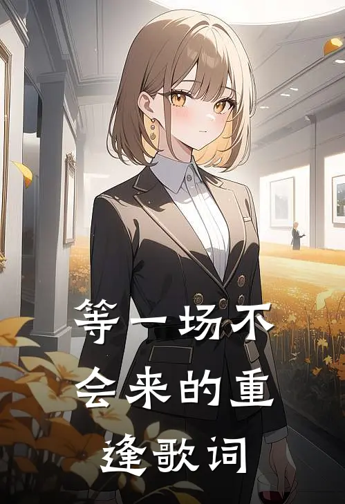 等一场不会来的重逢歌词