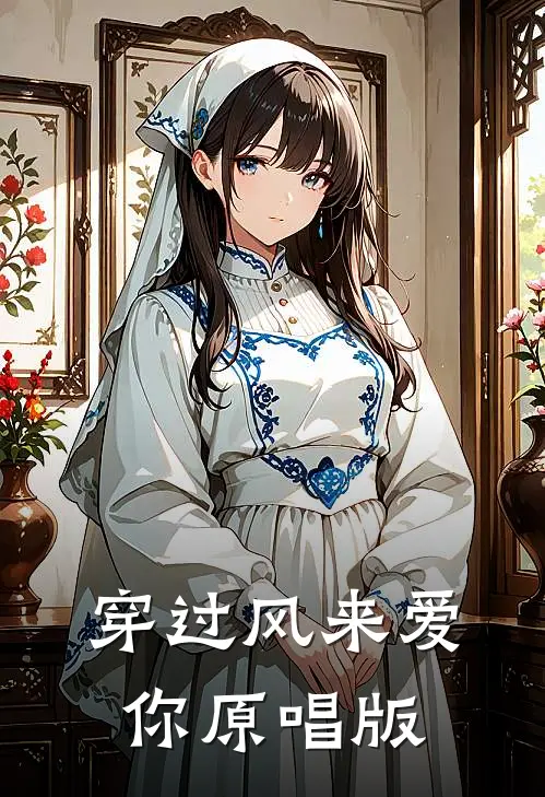 穿过风来爱你原唱版