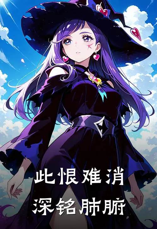 此恨难消深铭肺腑