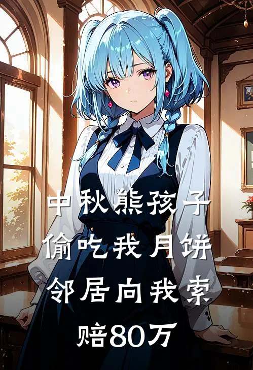 中秋熊孩子偷吃我月饼，邻居向我索赔80万抖音热门热门完结小说_最新章节列表中秋熊孩子偷吃我月饼，邻居向我索赔80万(抖音热门)