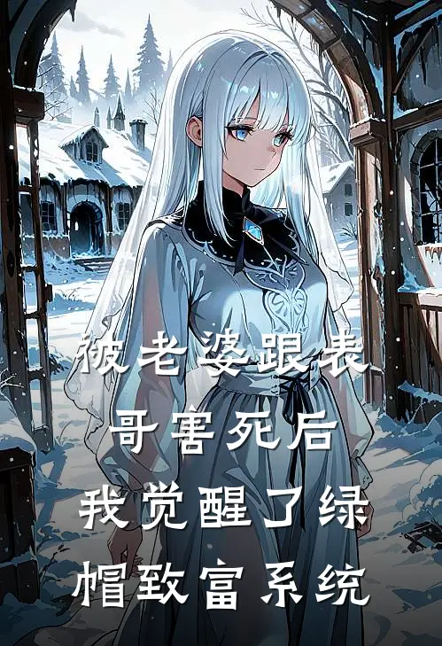被老婆跟表哥害死后，我觉醒了绿帽致富系统