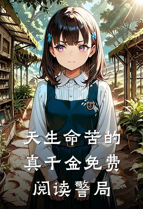 天生命苦的真千金免费阅读警局