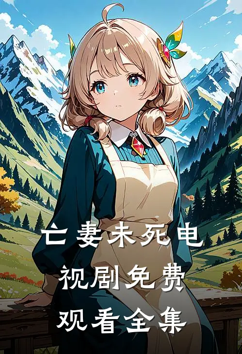 亡妻未死电视剧免费观看全集