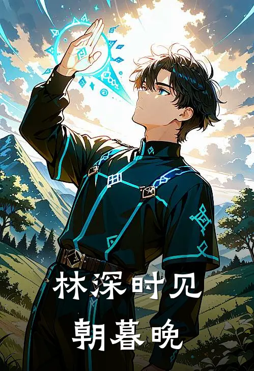 林深时见朝暮晚(梁竞迟陆时勉)免费阅读完整版小说_完结免费小说林深时见朝暮晚(梁竞迟陆时勉)