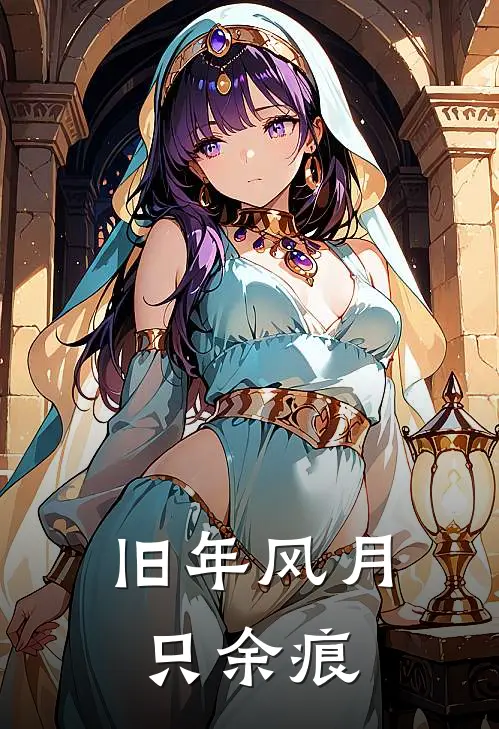 旧年风月只余痕