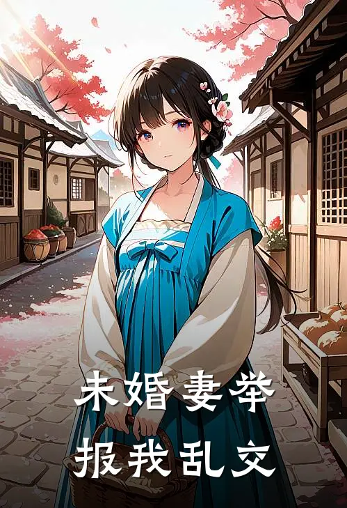 未婚妻举报我乱交