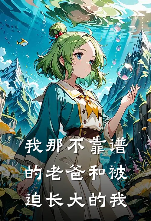 我那不靠谱的老爸和被迫长大的我全文免费阅读无弹窗大结局_我那不靠谱的老爸和被迫长大的我（林建军建军）最新小说