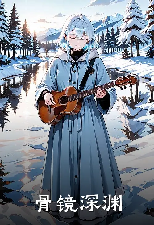 骨镜深渊(林砚周明)免费小说阅读_免费小说完整版骨镜深渊(林砚周明)