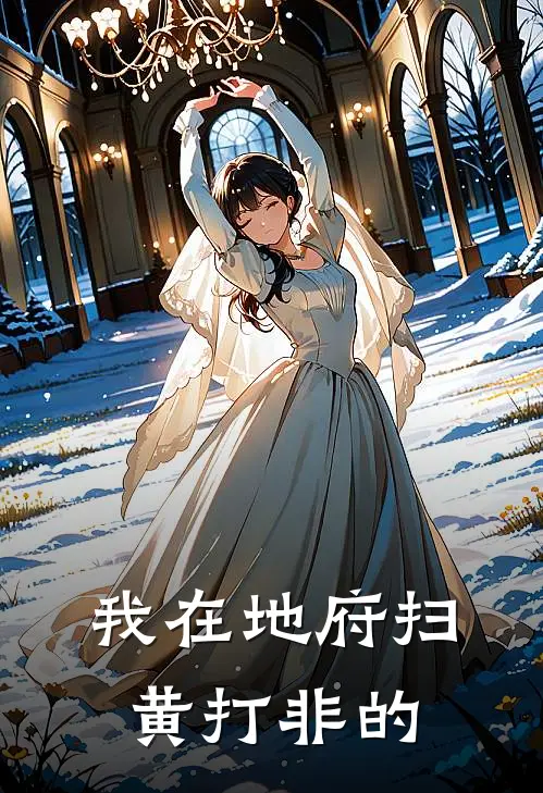 我在地府扫黄打非的