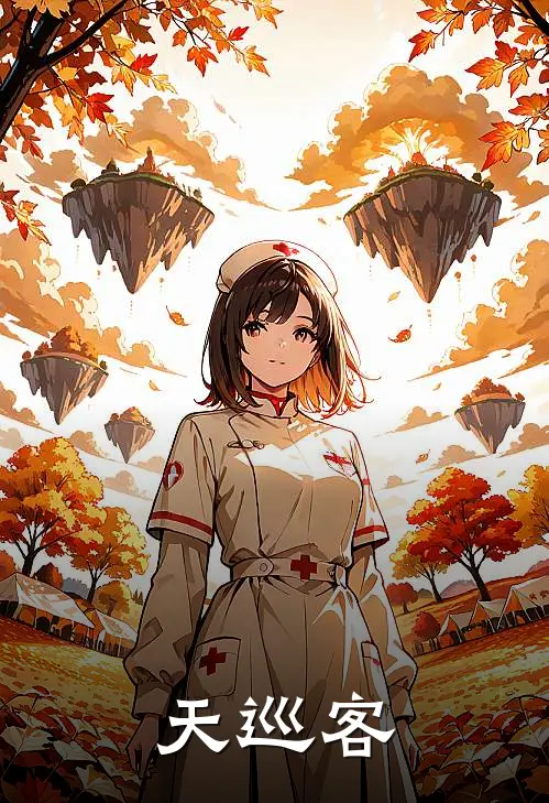 张天宇张少《天巡客》小说免费在线阅读_天巡客(张天宇张少)已完结小说