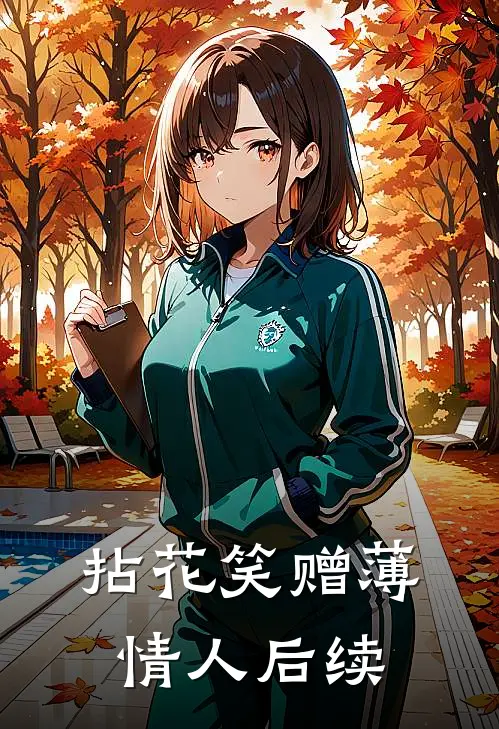 拈花笑赠薄情人后续