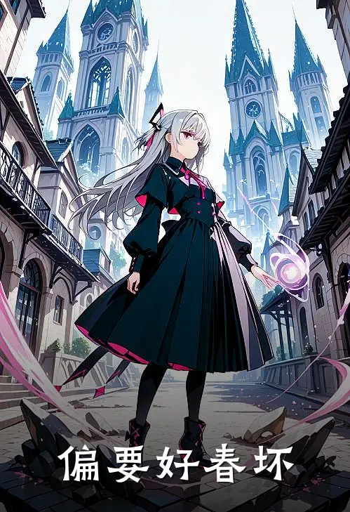 偏要好春坏（裴照雪阿彻）完整版小说阅读_偏要好春坏全文免费阅读（裴照雪阿彻）
