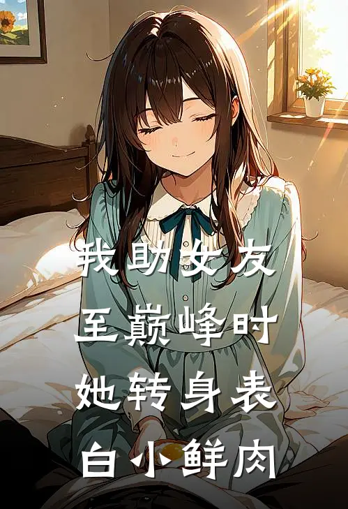 我助女友至巅峰时，她转身表白小鲜肉柳依顾禹完结好看小说_无弹窗全文免费阅读我助女友至巅峰时，她转身表白小鲜肉(柳依顾禹)