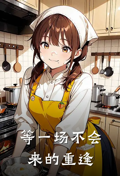 等一场不会来的重逢