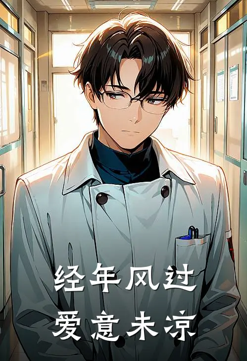 经年风过，爱意未凉