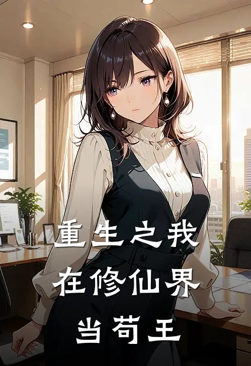 重生之我在修仙界当苟王(苏景林清瑶)免费小说阅读_完结版小说推荐重生之我在修仙界当苟王(苏景林清瑶)