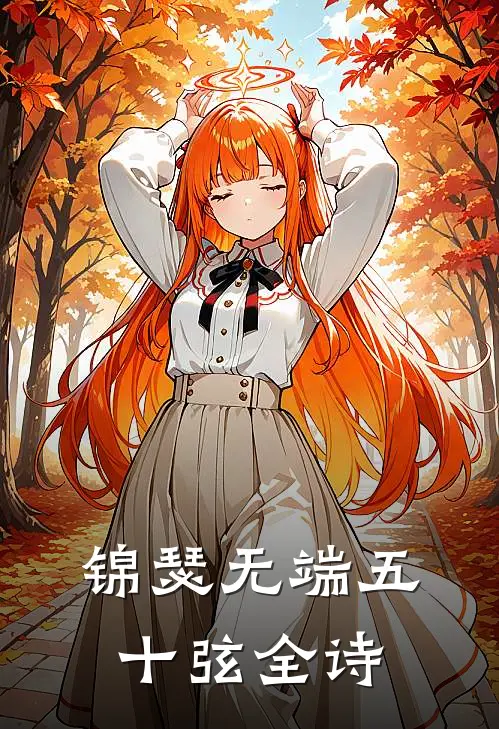 锦瑟无端五十弦全诗