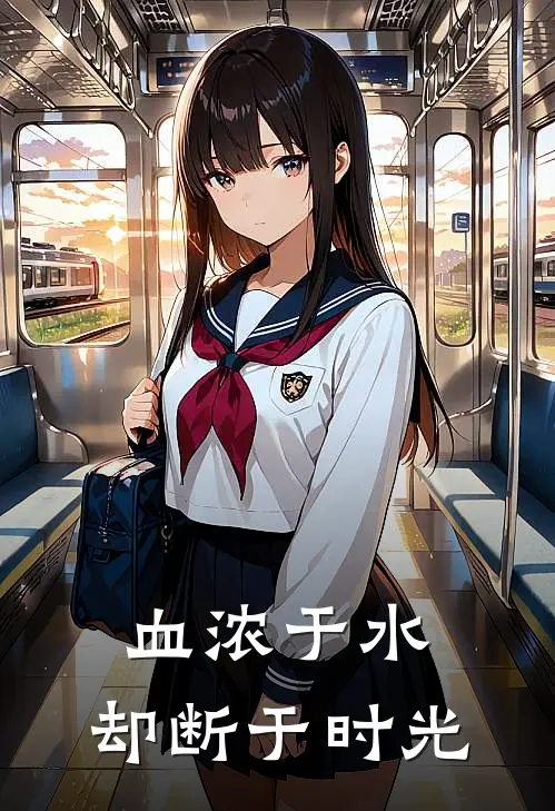 血浓于水，却断于时光