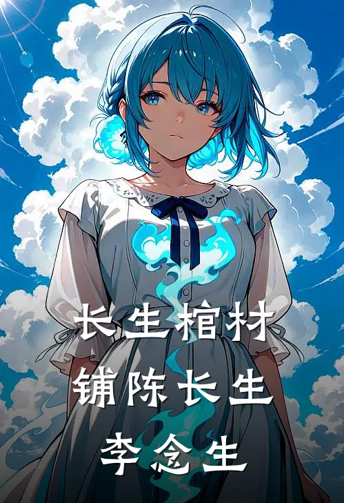 长生棺材铺陈长生李念生