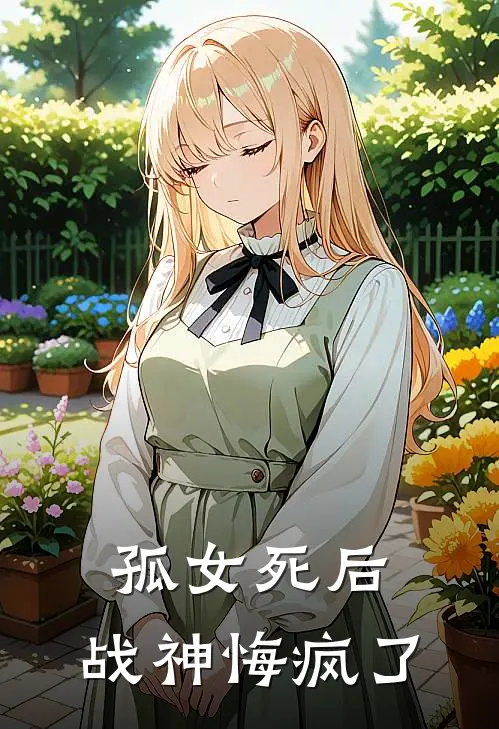 孤女死后，战神悔疯了