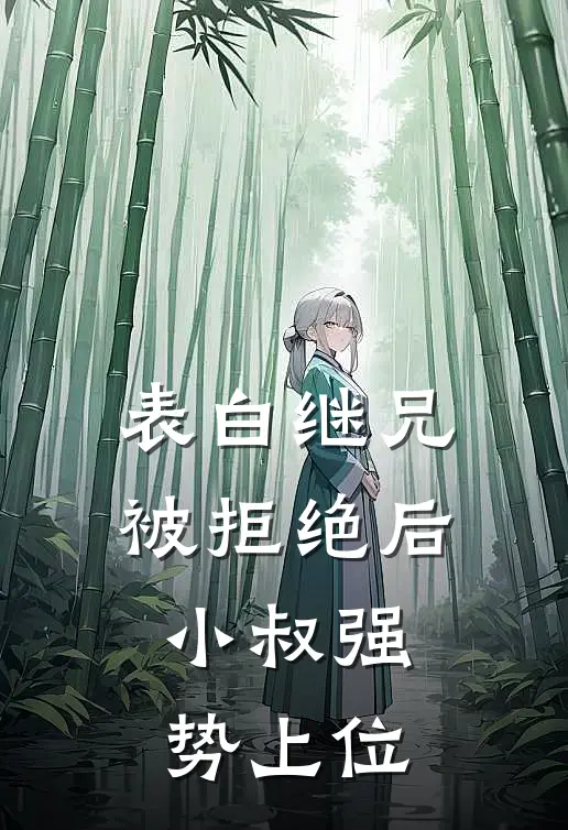 表白继兄被拒绝后，小叔强势上位